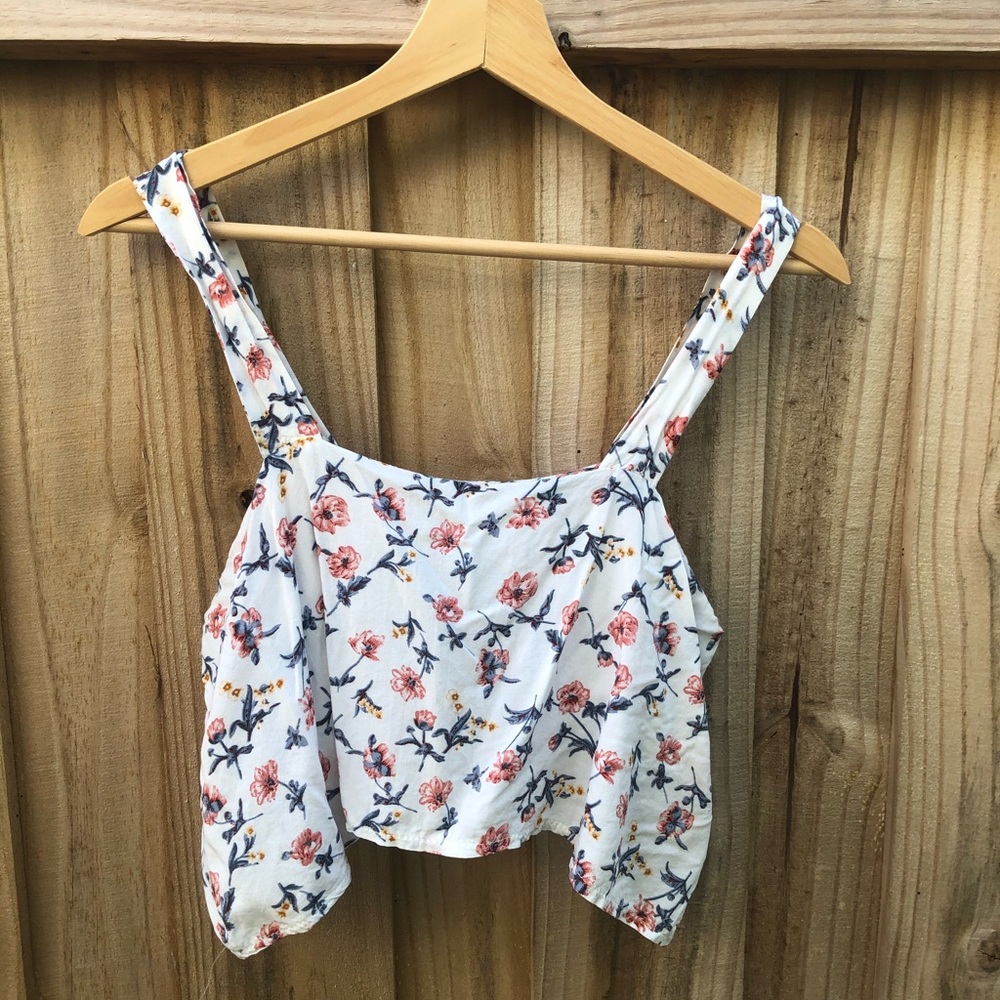 Lf seek the label floral crop